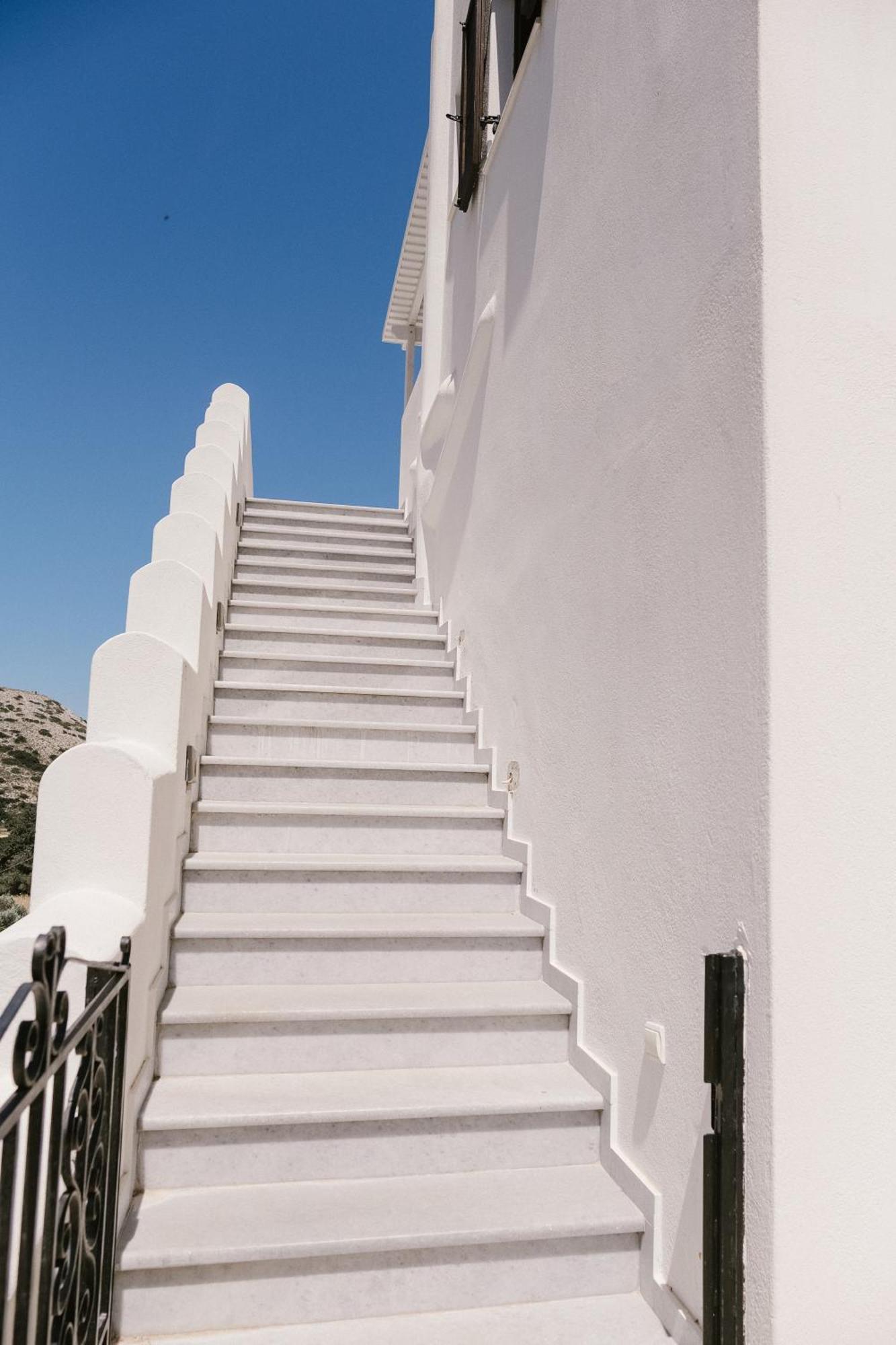 Iliaxtida Apartments Filótion Dış mekan fotoğraf