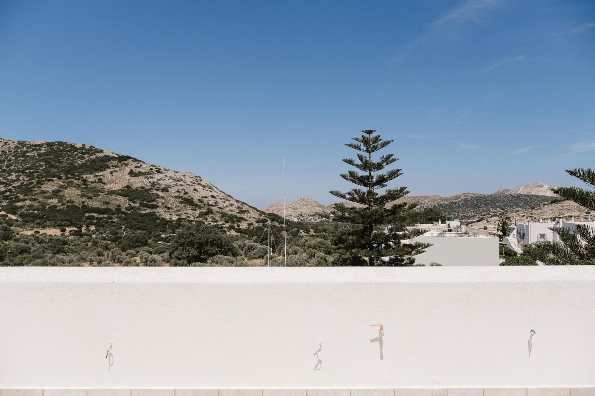 Iliaxtida Apartments Filótion Dış mekan fotoğraf