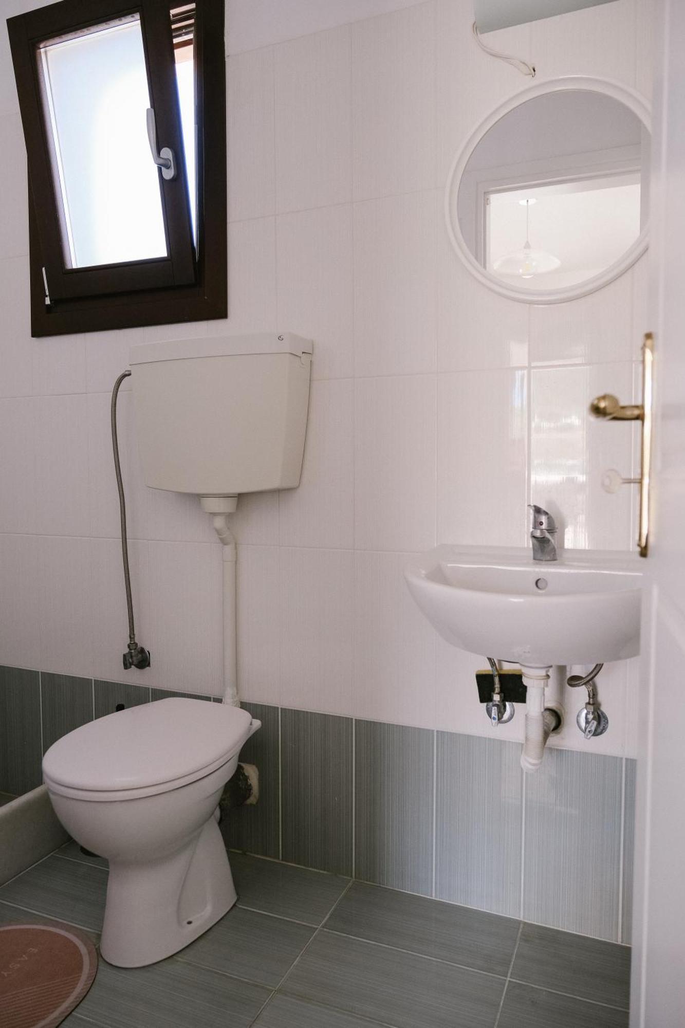 Iliaxtida Apartments Filótion Dış mekan fotoğraf