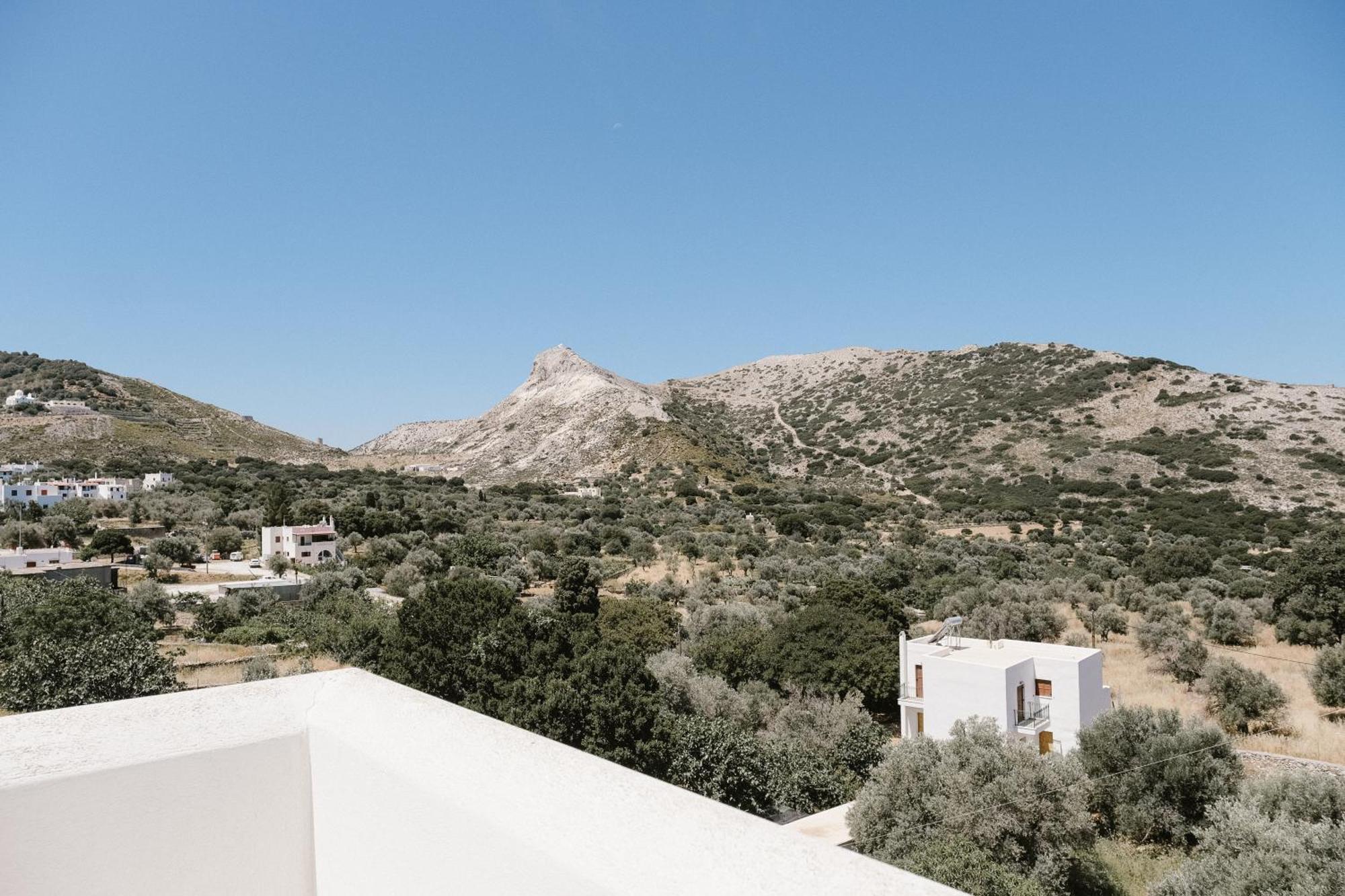 Iliaxtida Apartments Filótion Dış mekan fotoğraf